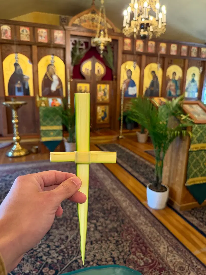 St. Silouan Orthodox Church, Walla Walla, WA — photo 3 of 10