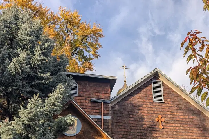 St. Silouan Orthodox Church, Walla Walla, WA — photo 5 of 10