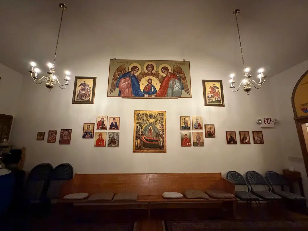 St. Silouan Orthodox Church, Walla Walla, WA — photo 6 of 10