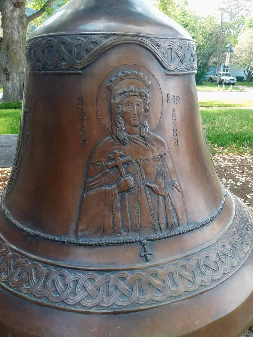 St. Silouan Orthodox Church, Walla Walla, WA — photo 9 of 10