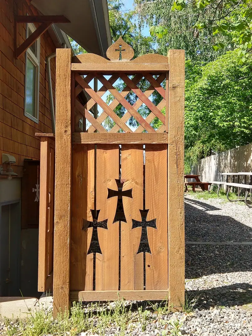 St. Silouan Orthodox Church, Walla Walla, WA — photo 10 of 10