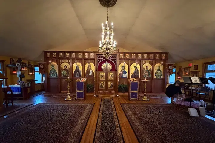 St. Silouan Orthodox Church, Walla Walla, WA — photo 1 of 10
