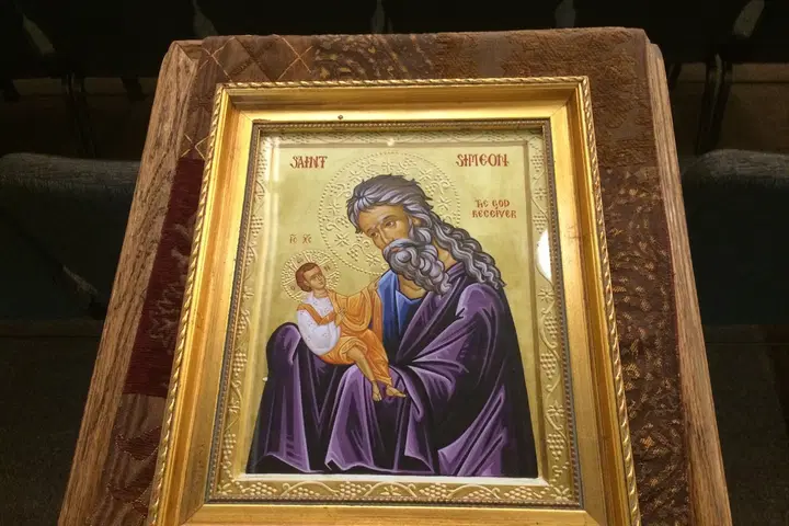 St. Simeon Orthodox Church, Santa Clarita, CA — photo 4 of 10