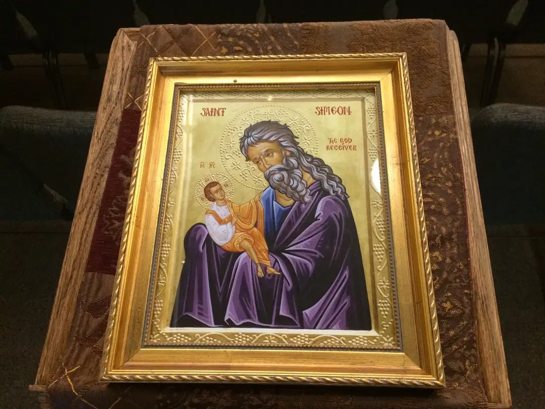 St. Simeon Orthodox Church, Santa Clarita, CA — photo 4 of 10