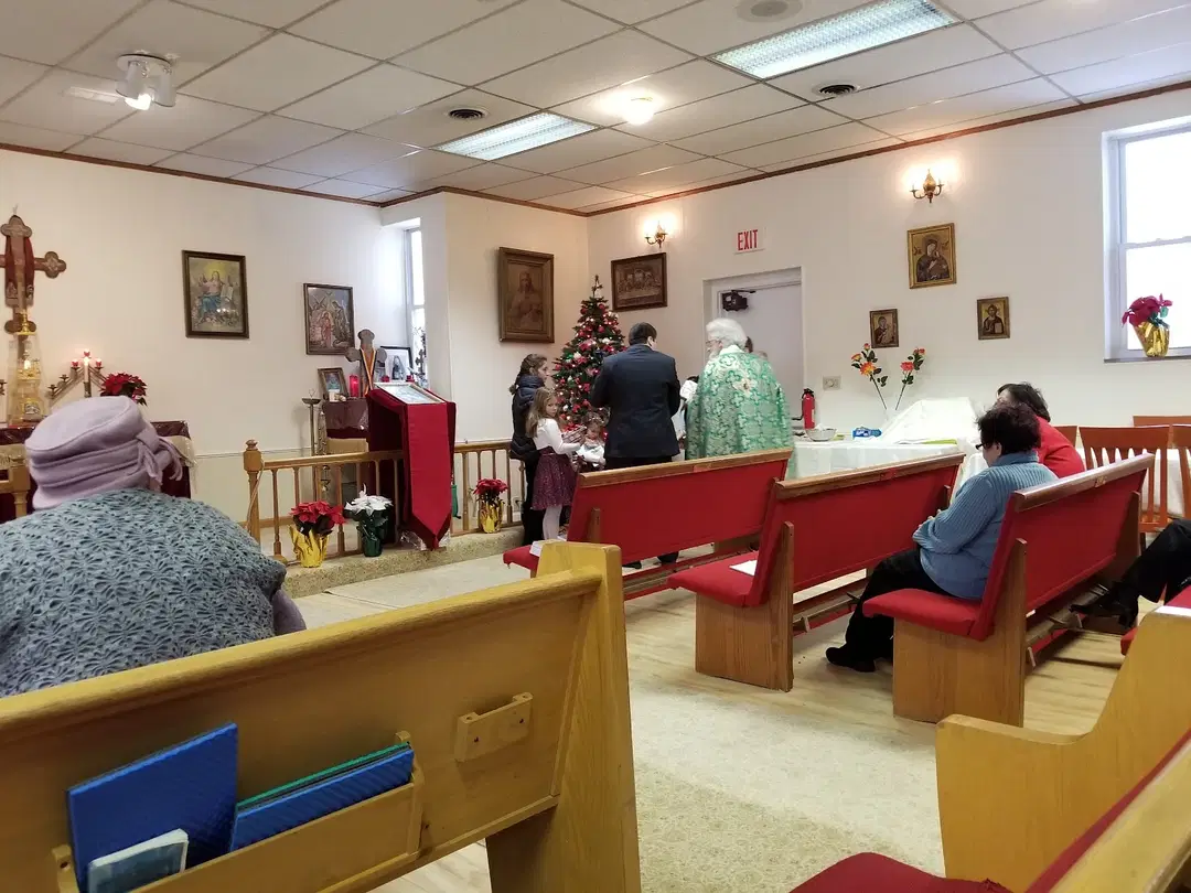 St. Simeon Romanian Orthodox Church, Westland, MI — photo 12 of 19