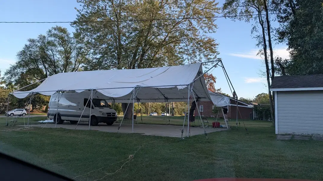 St. Simeon Romanian Orthodox Church, Westland, MI — photo 10 of 19