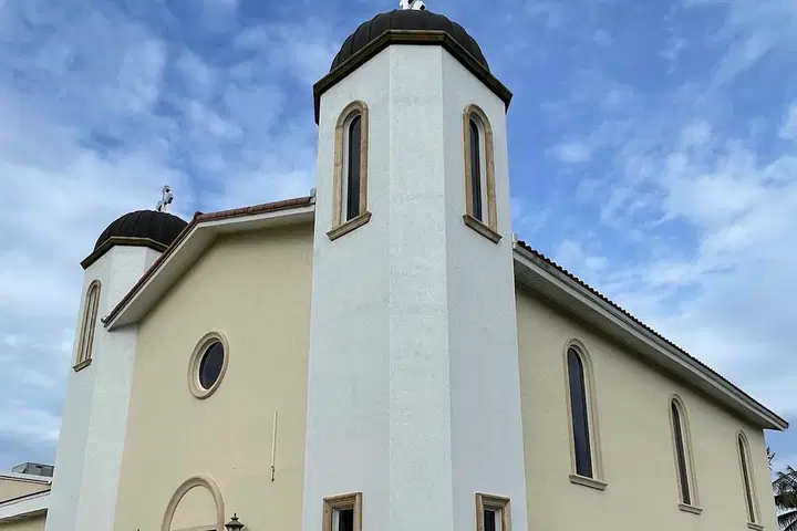 St. Simeon Serbian Orthodox Cathedral, Miami, FL — photo 2 of 20