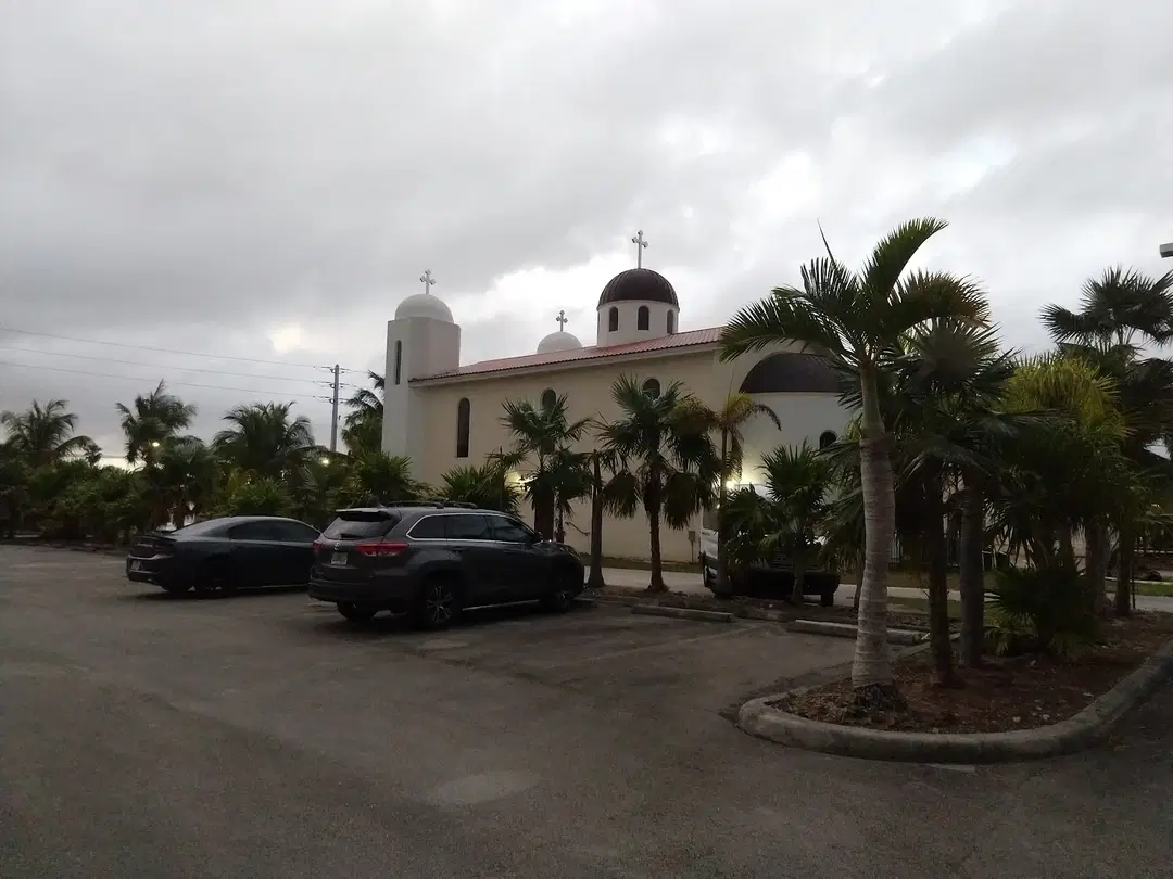 St. Simeon Serbian Orthodox Cathedral, Miami, FL — photo 11 of 20