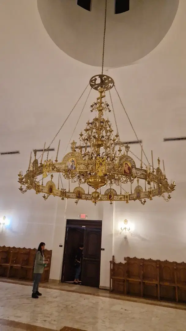 St. Simeon Serbian Orthodox Cathedral, Miami, FL — photo 13 of 20