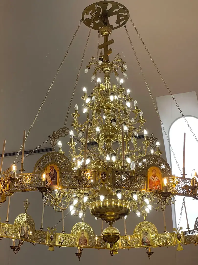 St. Simeon Serbian Orthodox Cathedral, Miami, FL — photo 16 of 20