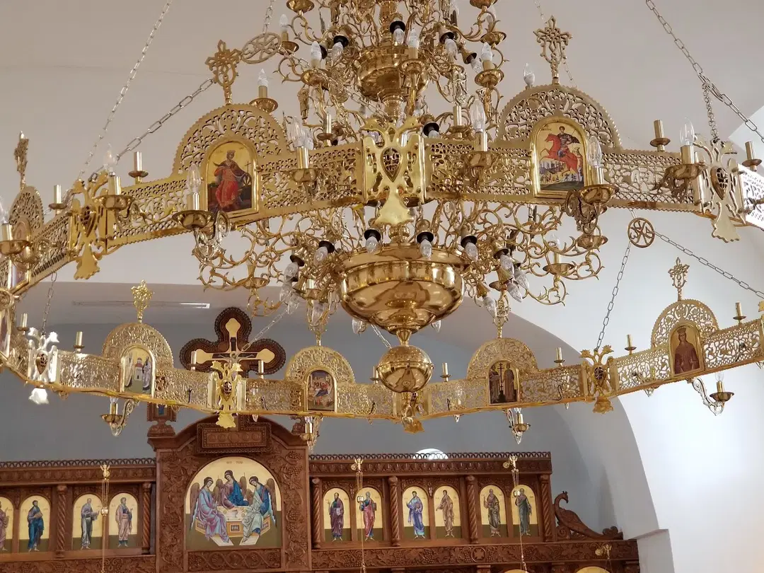 St. Simeon Serbian Orthodox Cathedral, Miami, FL — photo 8 of 20