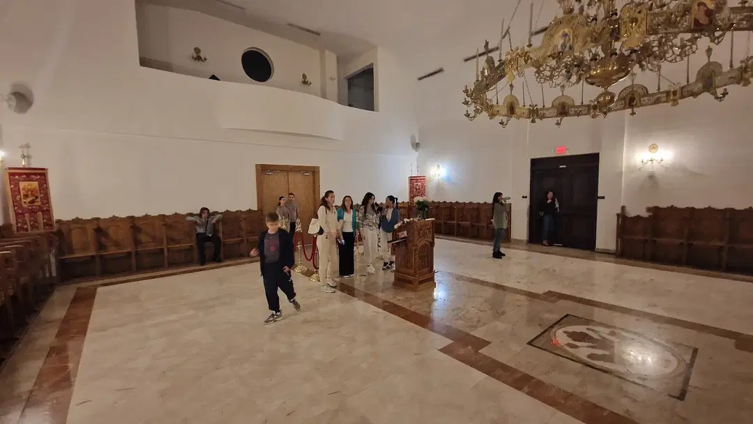 St. Simeon Serbian Orthodox Cathedral, Miami, FL — photo 9 of 20