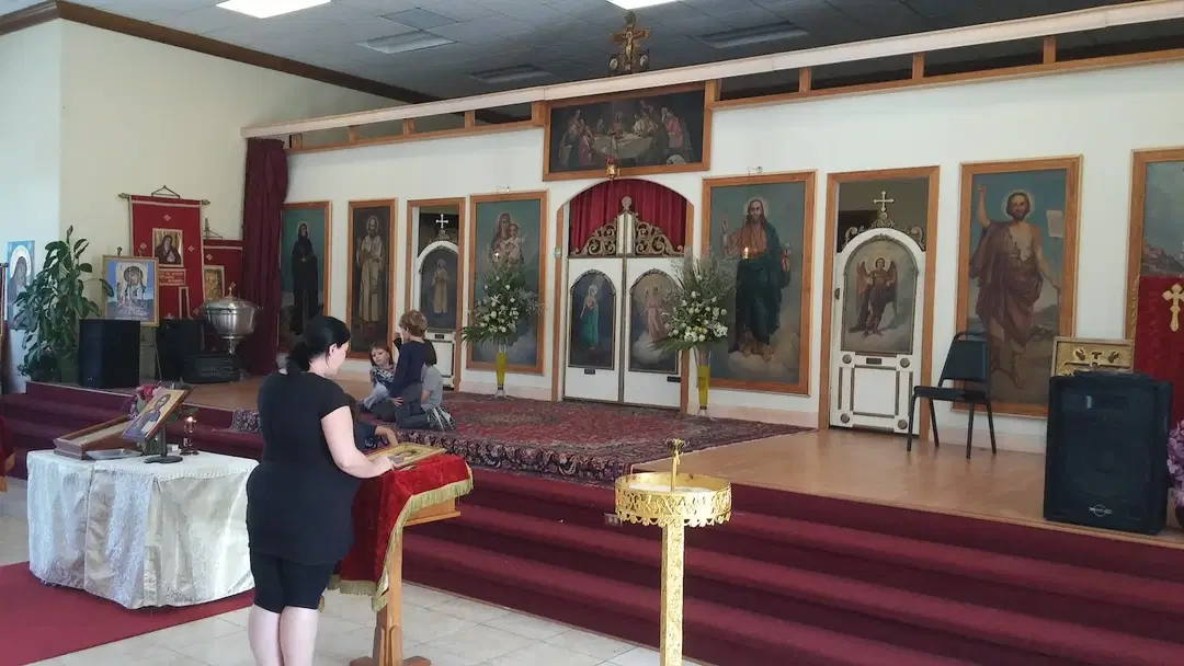 St. Simeon Serbian Orthodox Cathedral, Miami, FL — photo 10 of 20