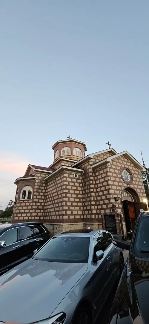 St. Simeon Serbian Orthodox Church, Charlotte, NC — photo 5 of 17