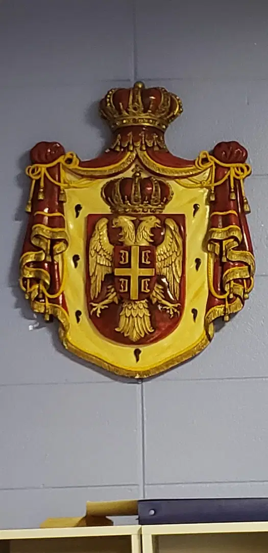 St. Simeon Serbian Orthodox Church, Chicago, IL — photo 13 of 20