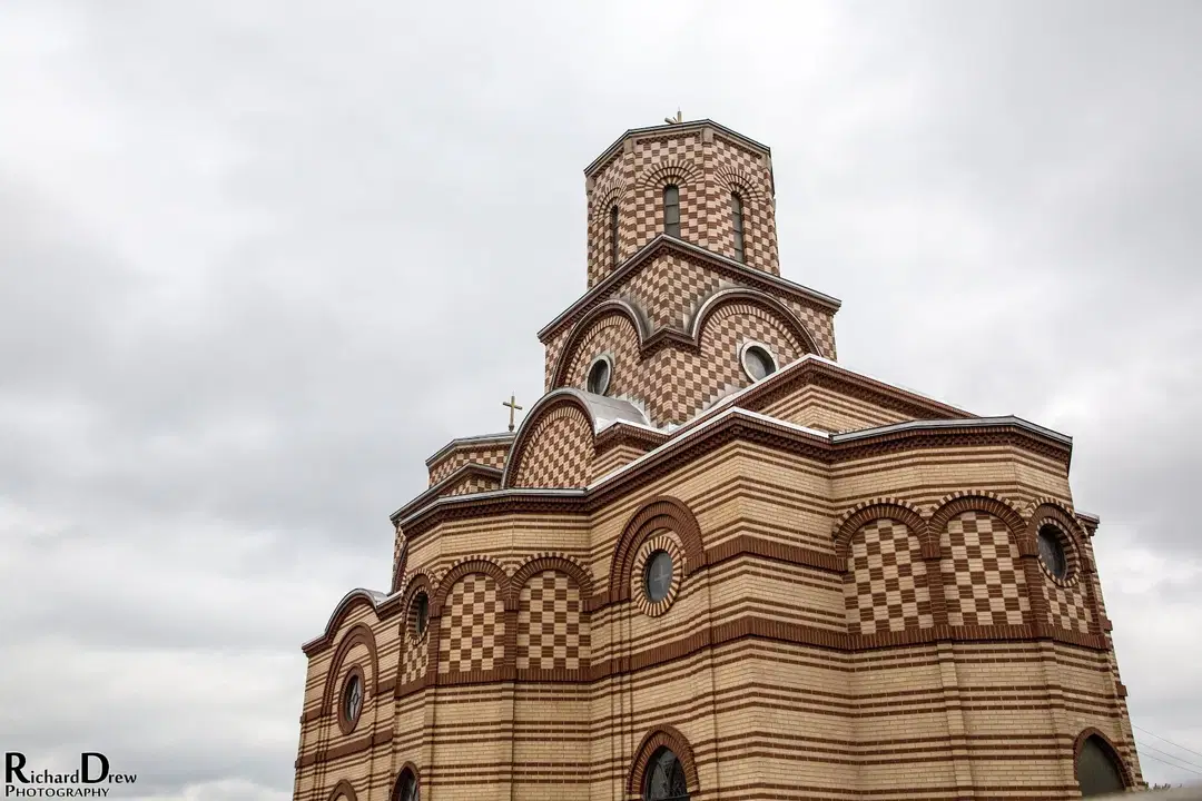 St. Simeon Serbian Orthodox Church, Chicago, IL — photo 14 of 20