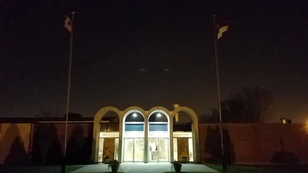 St. Simeon Serbian Orthodox Church, Chicago, IL — photo 6 of 20