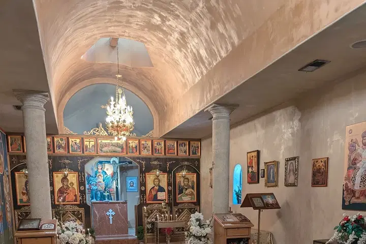 St. Sophia Bulgarian Orthodox Church, Phoenix, AZ — photo 2 of 6
