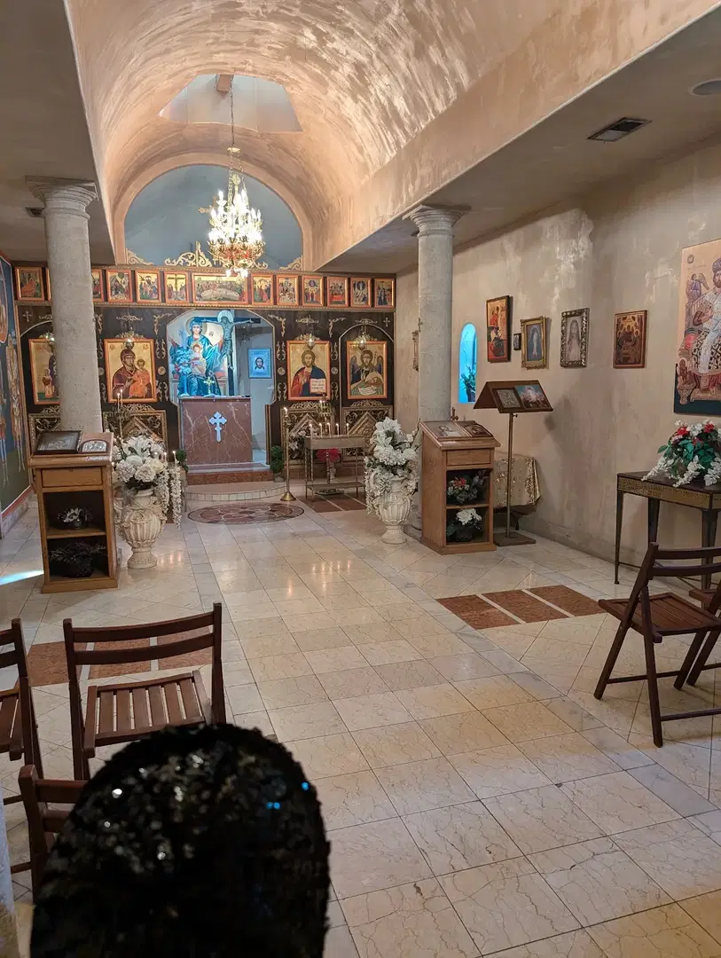 St. Sophia Bulgarian Orthodox Church, Phoenix, AZ — photo 2 of 6