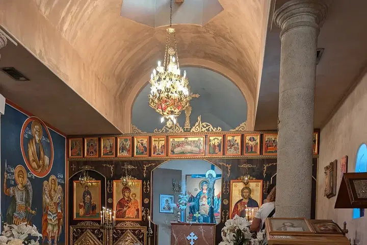 St. Sophia Bulgarian Orthodox Church, Phoenix, AZ — photo 3 of 6