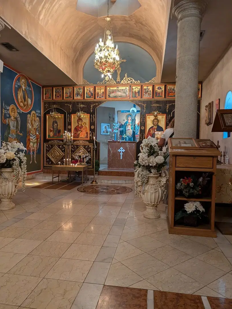 St. Sophia Bulgarian Orthodox Church, Phoenix, AZ — photo 3 of 6