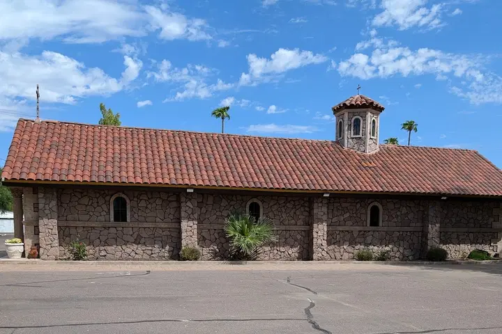 St. Sophia Bulgarian Orthodox Church, Phoenix, AZ — photo 5 of 6