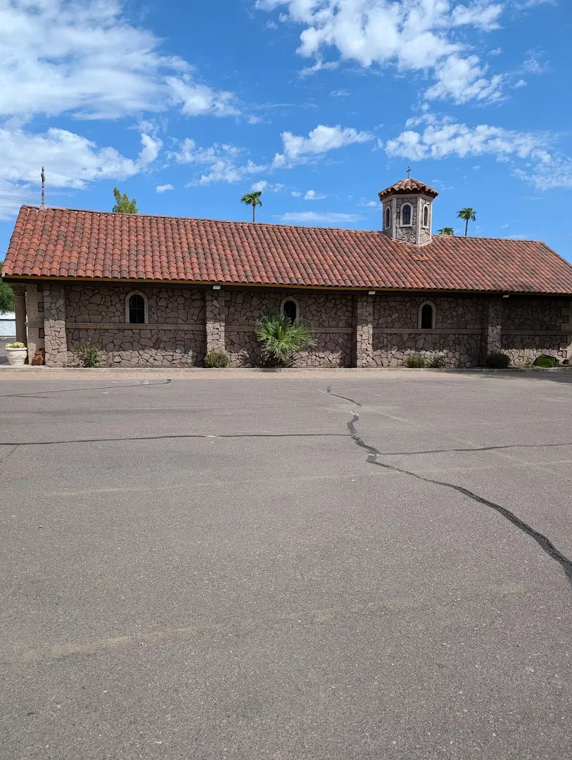 St. Sophia Bulgarian Orthodox Church, Phoenix, AZ — photo 5 of 6