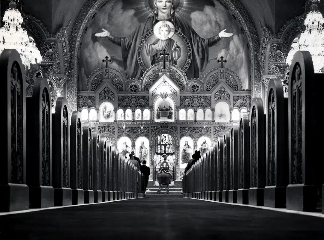 St. Sophia Greek Orthodox Cathedral, Los Angeles, CA — photo 16 of 16