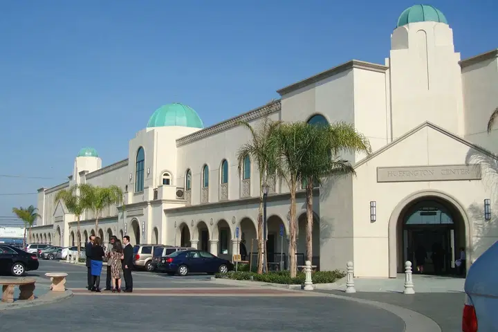 St. Sophia Greek Orthodox Cathedral, Los Angeles, CA — photo 4 of 16