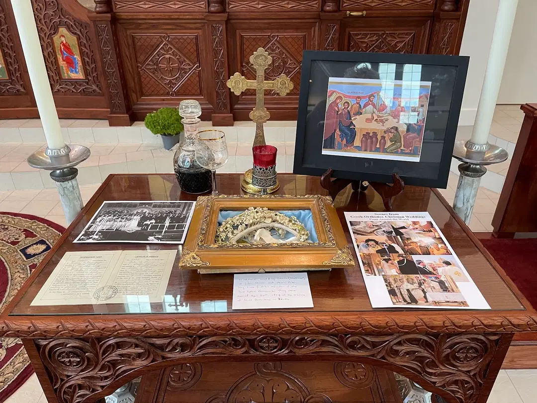 St. Sophia Greek Orthodox Church, Bellingham, WA — photo 13 of 19