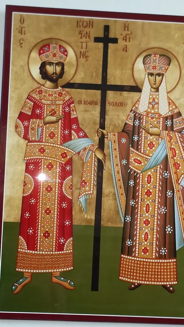 St. Sophia Greek Orthodox Church, Bellingham, WA — photo 14 of 19