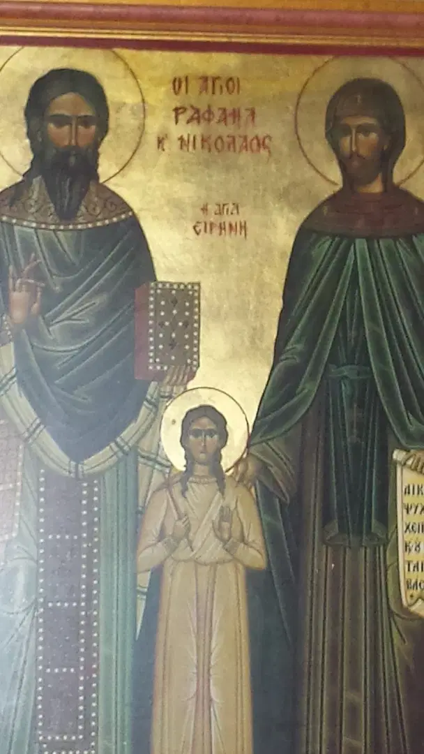 St. Sophia Greek Orthodox Church, Bellingham, WA — photo 17 of 19