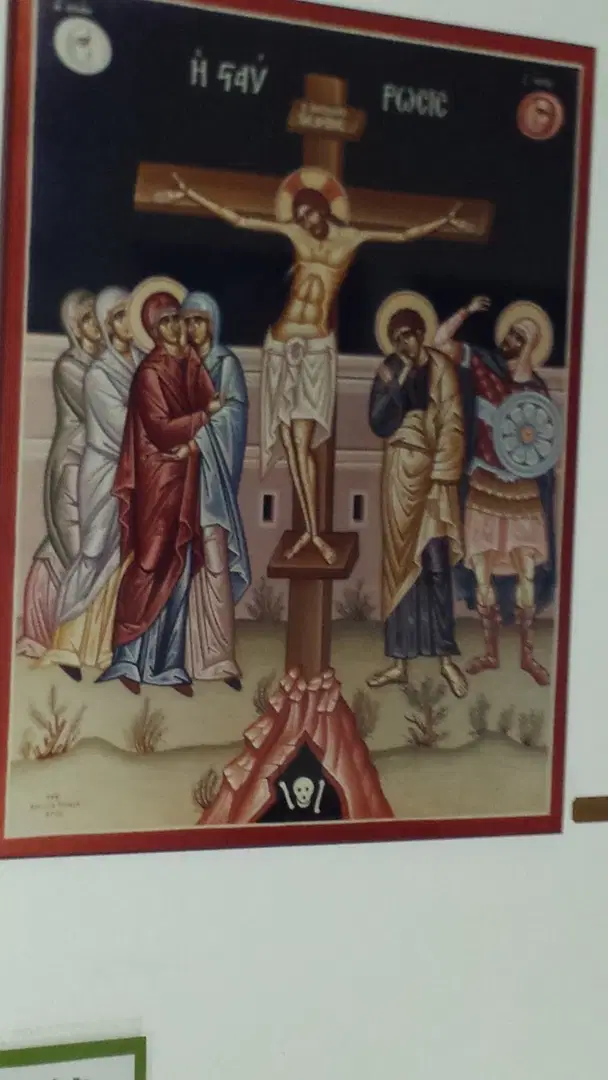 St. Sophia Greek Orthodox Church, Bellingham, WA — photo 18 of 19