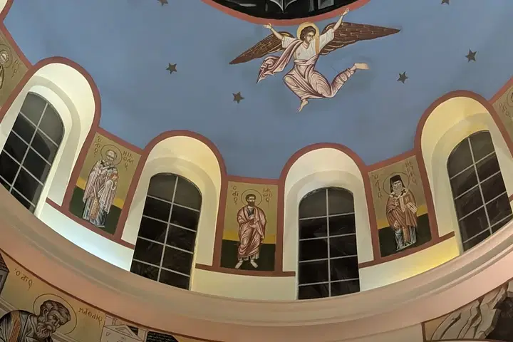 St. Sophia Greek Orthodox Church, Bellingham, WA — photo 3 of 19