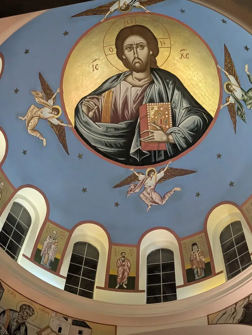 St. Sophia Greek Orthodox Church, Bellingham, WA — photo 3 of 19