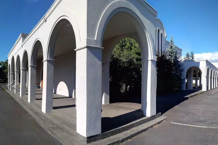 St. Sophia Greek Orthodox Church, Bellingham, WA — photo 4 of 19