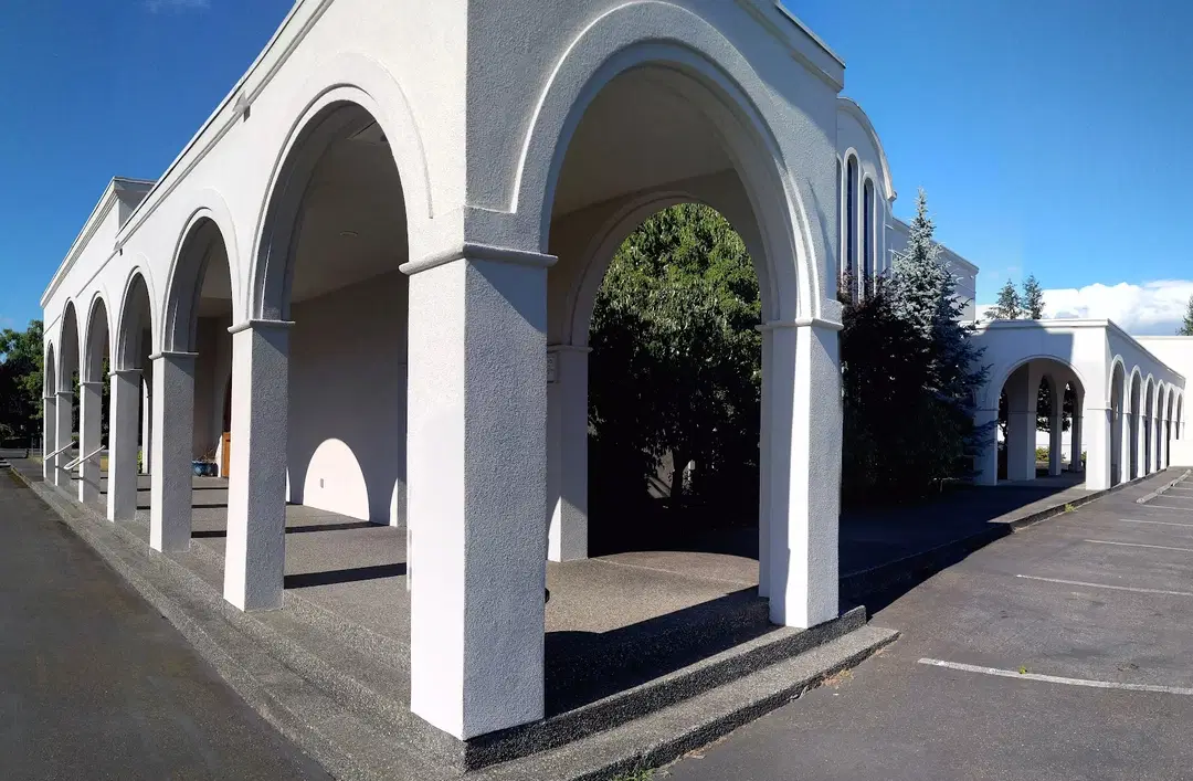 St. Sophia Greek Orthodox Church, Bellingham, WA — photo 4 of 19