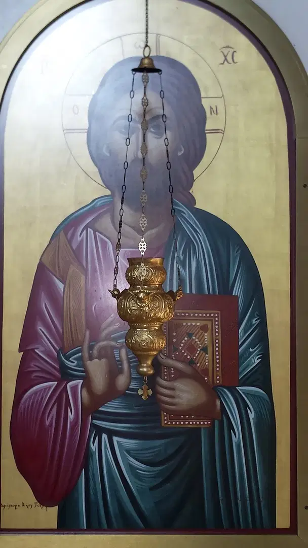 St. Sophia Greek Orthodox Church, Bellingham, WA — photo 5 of 19