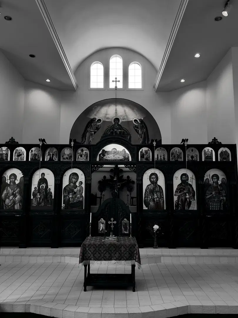 St. Sophia Greek Orthodox Church, Bellingham, WA — photo 6 of 19