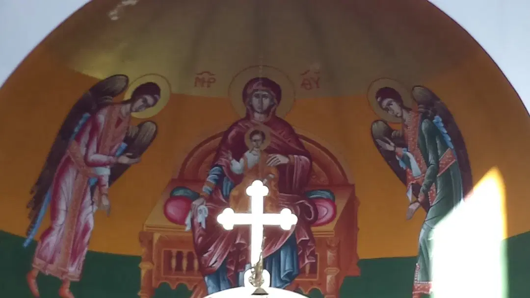 St. Sophia Greek Orthodox Church, Bellingham, WA — photo 8 of 19