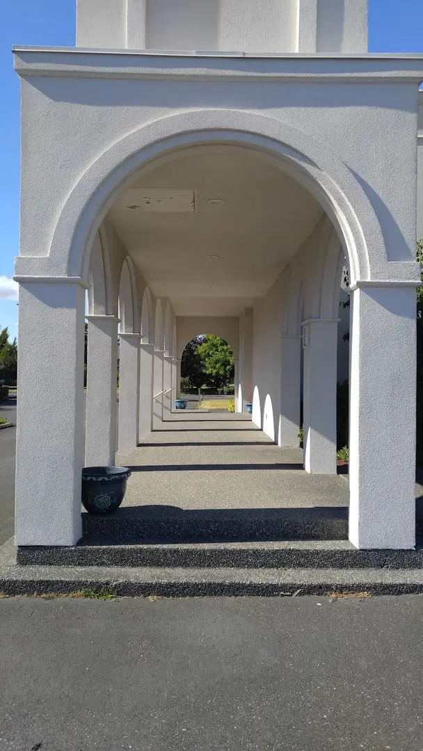St. Sophia Greek Orthodox Church, Bellingham, WA — photo 9 of 19