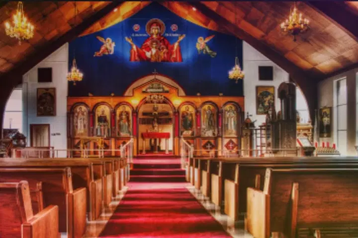 St. Sophia Greek Orthodox Church, Elgin, IL — photo 2 of 16