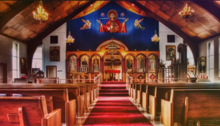 St. Sophia Greek Orthodox Church, Elgin, IL — photo 2 of 16