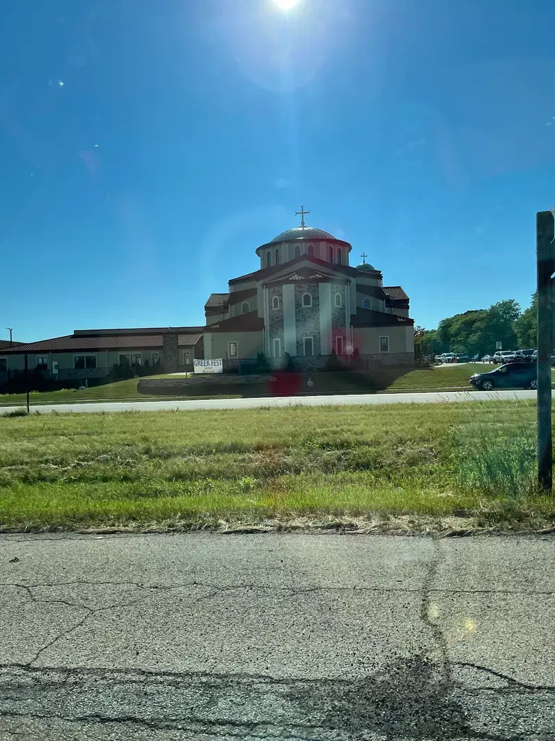 St. Sophia Greek Orthodox Church, Elgin, IL — photo 11 of 16