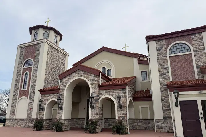 St. Sophia Greek Orthodox Church, Elgin, IL — photo 3 of 16