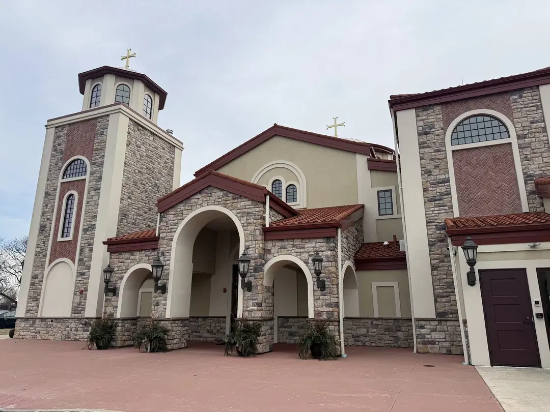 St. Sophia Greek Orthodox Church, Elgin, IL — photo 3 of 16