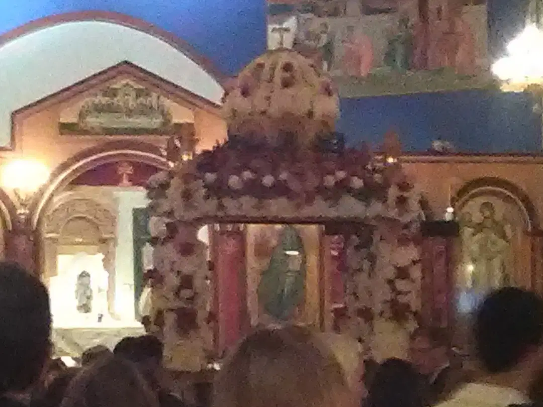 St. Sophia Greek Orthodox Church, Elgin, IL — photo 10 of 16