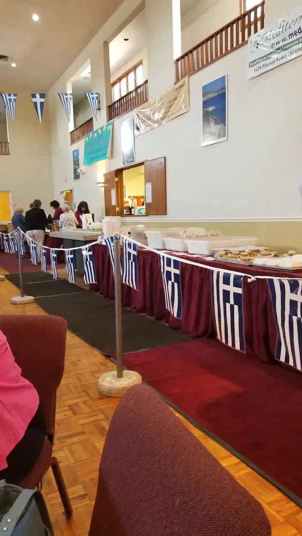 St. Sophia Greek Orthodox Church, Jeffersonville, PA — photo 15 of 20