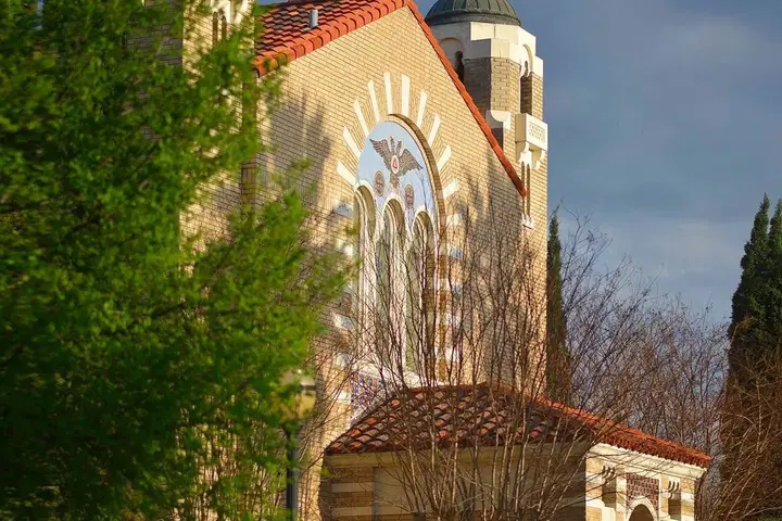 St. Sophia Greek Orthodox Church, San Antonio, TX — photo 2 of 17