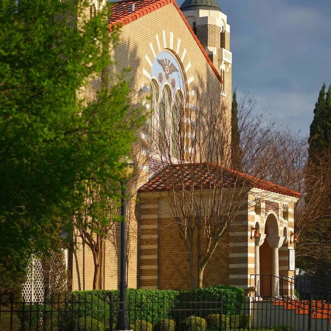 St. Sophia Greek Orthodox Church, San Antonio, TX — photo 2 of 17